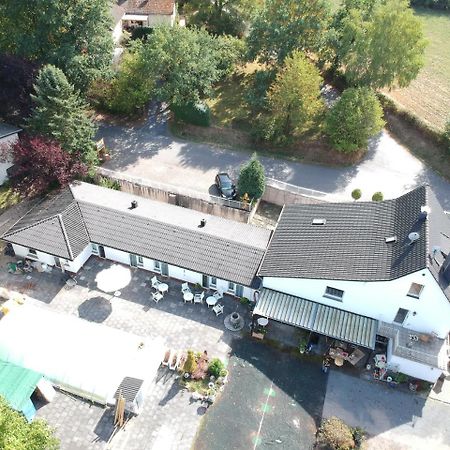 Pension Yak und Yeti Bad Honnef Bagian luar foto