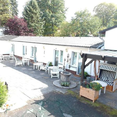 Pension Yak und Yeti Bad Honnef Bagian luar foto